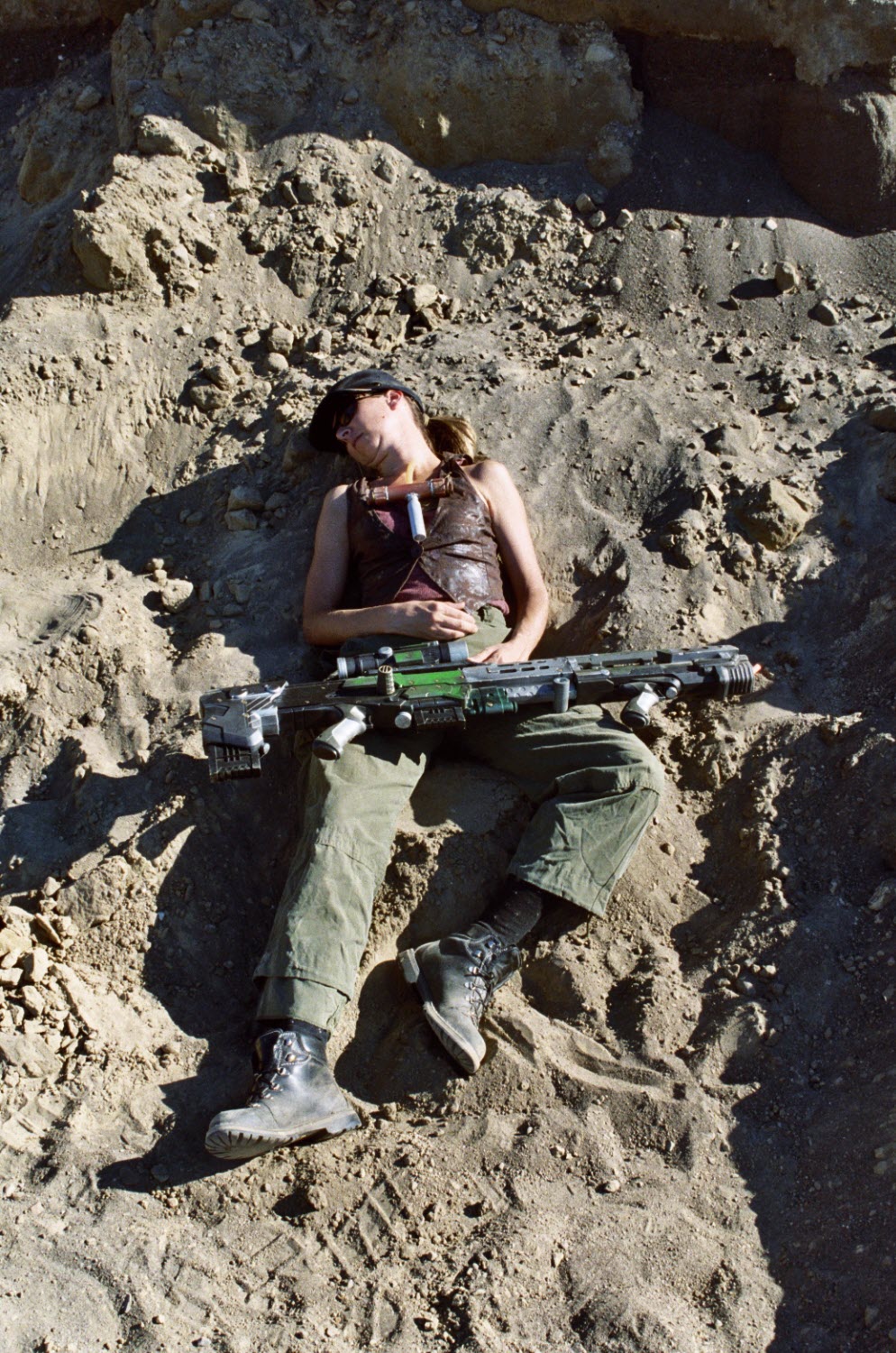 Sarah takes a nap.jpg